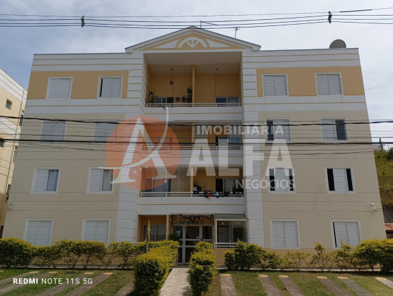 Apartamento com 2 Quartos à Venda, 48 m² em Jardim ísis - Cotia