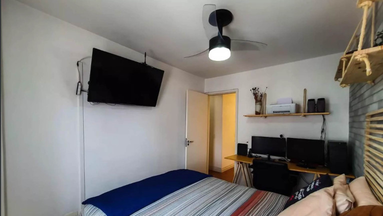 Imagem Apartamento com 2 Quartos à Venda, 54 m² em Vila Gumercindo - São Paulo Imagem Apartamento com 2 Quartos à Venda, 54 m² em Vila Gumercindo - São Paulo