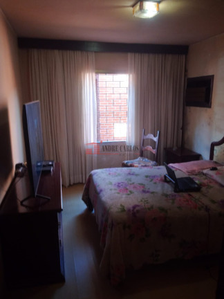 Imagem Casa com 3 Quartos à Venda, 230 m² em Parque Continental - São Paulo Imagem Casa com 3 Quartos à Venda, 230 m² em Parque Continental - São Paulo