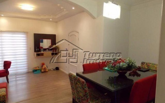 Imagem Casa com 3 Quartos para Alugar, 180 m² em Jardim Alvorada - São José Dos Campos