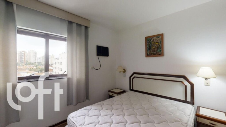 Imagem Apartamento com 1 Quarto à Venda, 43 m² em Jardim Paulista - São Paulo Imagem Apartamento com 1 Quarto à Venda, 43 m² em Jardim Paulista - São Paulo