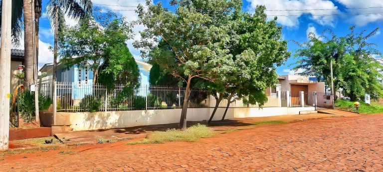 Imagem Casa com 2 Quartos à Venda, 105 m² em Centro - Ibirubá Imagem Casa com 2 Quartos à Venda, 105 m² em Centro - Ibirubá