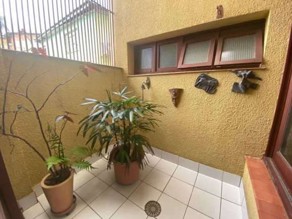 Imagem Casa com 3 Quartos à Venda, 293 m² em Jardim Do Salso - Porto Alegre