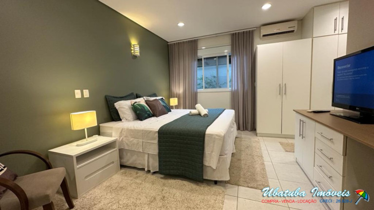 Imagem Casa de Condomínio com 4 Quartos à Venda, 207 m² em Vila Verde - Ubatuba