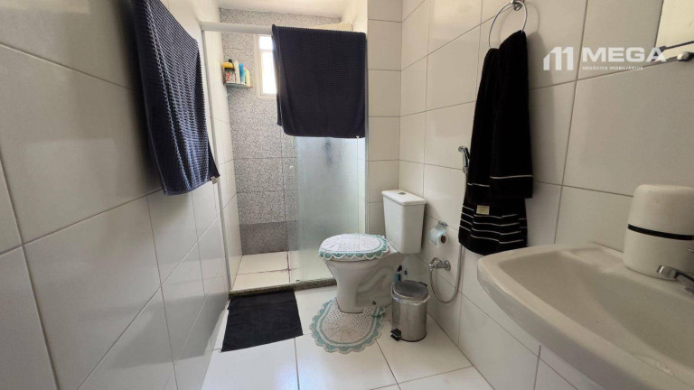Imagem Apartamento com 2 Quartos à Venda, 74 m² em Praia De Itapoã - Vila Velha