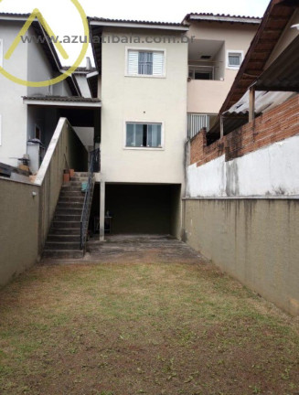 Imagem Casa com 2 Quartos à Venda, 83 m² em Jardim Das Cerejeiras - Atibaia