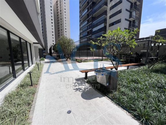 Imagem Apartamento com 3 Quartos para Alugar, 165 m² em Tatuapé - São Paulo