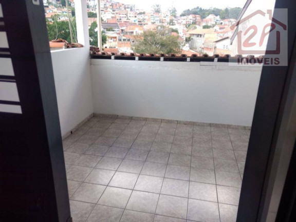 Imagem Sobrado com 4 Quartos à Venda, 220 m² em Jardim Altos De Santana - São José Dos Campos