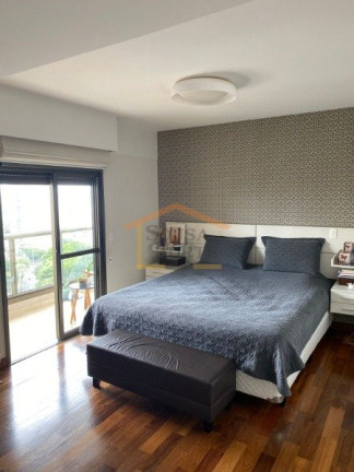 Imagem Apartamento com 3 Quartos à Venda, 250 m² em Santana - São Paulo Imagem Apartamento com 3 Quartos à Venda, 250 m² em Santana - São Paulo