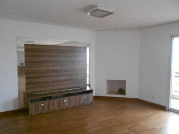 Imagem Apartamento com 4 Quartos para Alugar, 267 m² em Chácara Klabin  - São Paulo