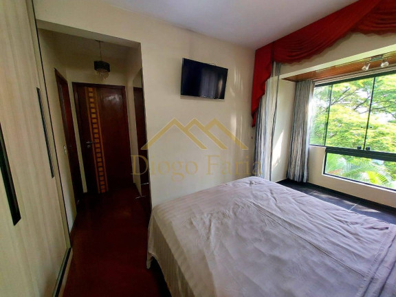 Imagem Apartamento com 3 Quartos à Venda, 90 m² em Perdizes - São Paulo