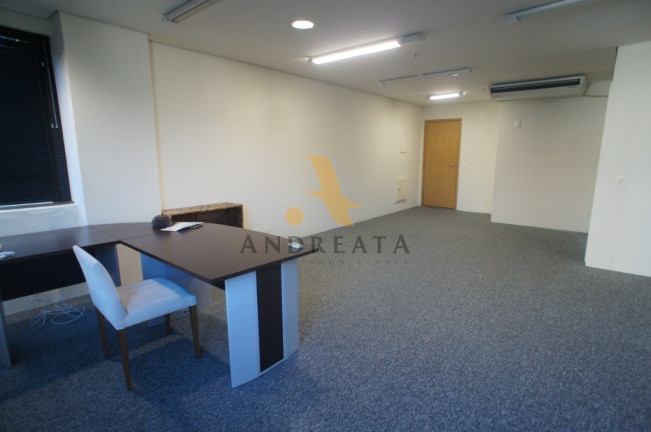 Imagem Sala Comercial à Venda, 47 m² em Barra Da Tijuca - Rio De Janeiro Imagem Sala Comercial à Venda, 47 m² em Barra Da Tijuca - Rio De Janeiro