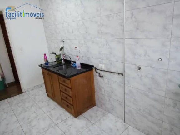 Imagem Apartamento com 2 Quartos à Venda, 45 m² em Vila Moraes - São Paulo
