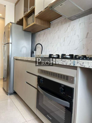 Imagem Apartamento com 2 Quartos à Venda, 48 m² em Centro - São Bernardo Do Campo Imagem Apartamento com 2 Quartos à Venda, 48 m² em Centro - São Bernardo Do Campo