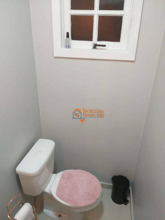 Imagem Casa com 3 Quartos à Venda, 200 m² em Vila Rio De Janeiro - Guarulhos Imagem Casa com 3 Quartos à Venda, 200 m² em Vila Rio De Janeiro - Guarulhos