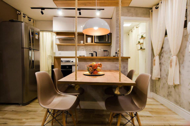 Imagem Apartamento com 1 Quarto para Alugar, 38 m² em Bela Vista - São Paulo Imagem Apartamento com 1 Quarto para Alugar, 38 m² em Bela Vista - São Paulo