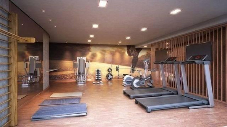 Imagem Apartamento com 4 Quartos à Venda, 123 m² em Madalena - Recife