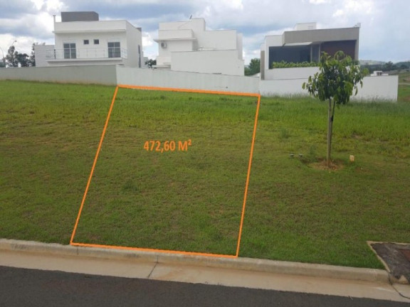 Imagem Terreno à Venda, 472 m² em Alphaville Nova Esplanada Iii - Votorantim Imagem Terreno à Venda, 472 m² em Alphaville Nova Esplanada Iii - Votorantim