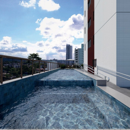 Imagem Apartamento com 3 Quartos à Venda, 84 m² em Encruzilhada - Recife Imagem Apartamento com 3 Quartos à Venda, 84 m² em Encruzilhada - Recife