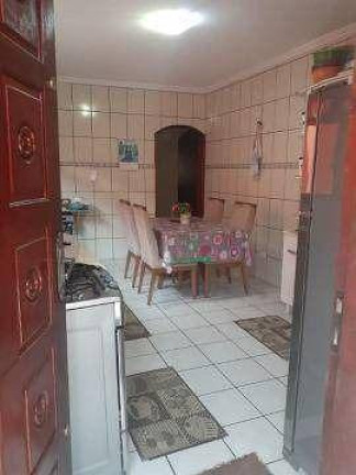 Imagem Sobrado com 3 Quartos à Venda, 125 m² em Jardim Hanna - Guarulhos Imagem Sobrado com 3 Quartos à Venda, 125 m² em Jardim Hanna - Guarulhos
