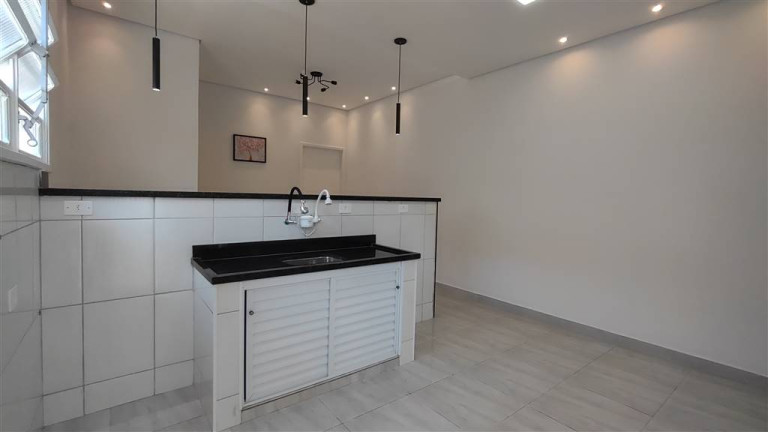 Imagem Casa com 2 Quartos à Venda, 68 m² em Maracanã - Praia Grande