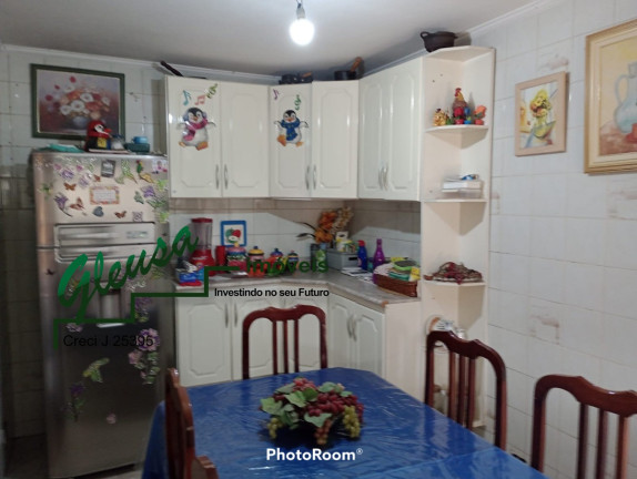 Imagem Sobrado com 4 Quartos à Venda, 130 m² em Cidade Líder - São Paulo Imagem Sobrado com 4 Quartos à Venda, 130 m² em Cidade Líder - São Paulo