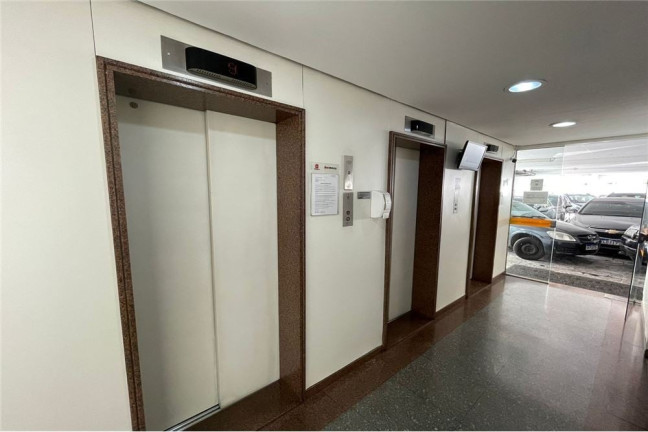 Imagem Imóvel Comercial à Venda, 31 m² em Itaim Bibi - São Paulo Imagem Imóvel Comercial à Venda, 31 m² em Itaim Bibi - São Paulo