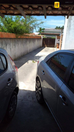 Imagem Casa com 2 Quartos à Venda, 93 m² em Jardim São Paulo - Araruama Imagem Casa com 2 Quartos à Venda, 93 m² em Jardim São Paulo - Araruama