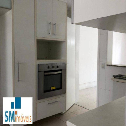 Imagem Apartamento com 3 Quartos para Alugar, 140 m² em Santo Amaro - São Paulo Imagem Apartamento com 3 Quartos para Alugar, 140 m² em Santo Amaro - São Paulo