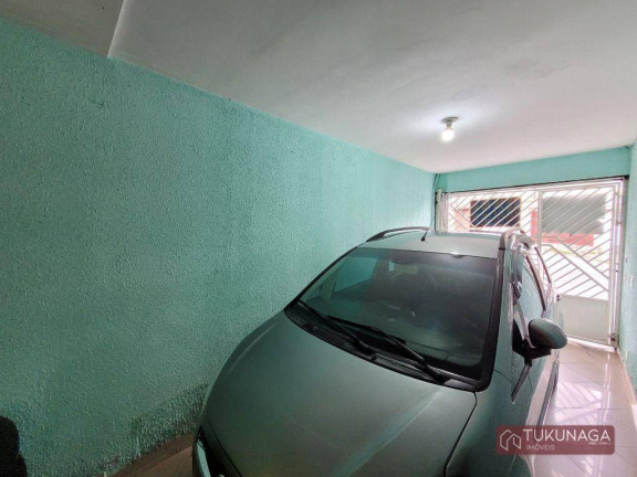 Imagem Sobrado com 1 Quarto à Venda, 180 m² em Jardim Santa Clara - Guarulhos Imagem Sobrado com 1 Quarto à Venda, 180 m² em Jardim Santa Clara - Guarulhos