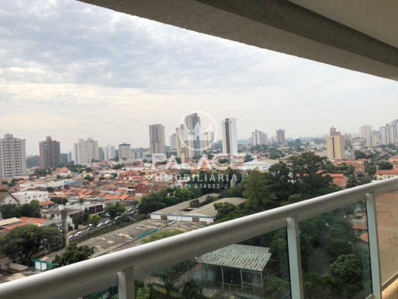 Imagem Apartamento com 1 Quarto para Alugar, 54 m² em Cidade Jardim - Piracicaba