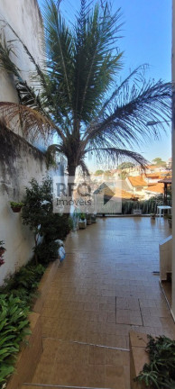 Imagem Casa com 3 Quartos à Venda, 220 m² em Jardim Da Glória - São Paulo
