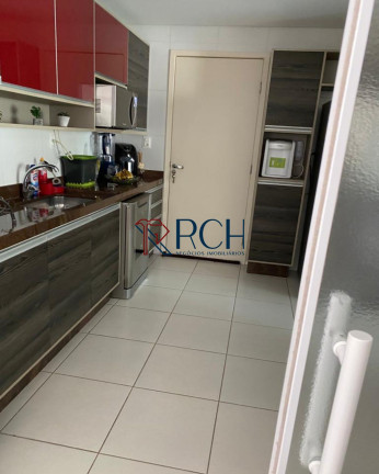 Imagem Apartamento com 3 Quartos à Venda, 151 m² em Jardim Portal Da Colina - Sorocaba