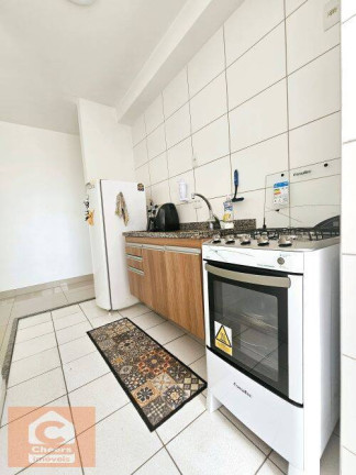Imagem Apartamento com 2 Quartos à Venda, 47 m² em Vila Andrade - São Paulo Imagem Apartamento com 2 Quartos à Venda, 47 m² em Vila Andrade - São Paulo