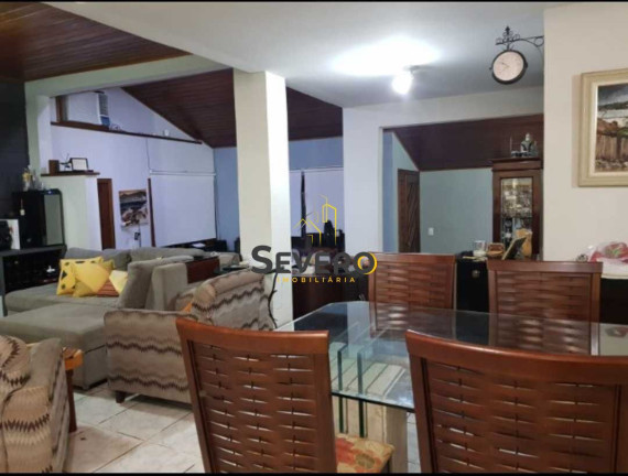 Imagem Casa com 7 Quartos à Venda, 410 m² em Camboinhas - Niterói Imagem Casa com 7 Quartos à Venda, 410 m² em Camboinhas - Niterói