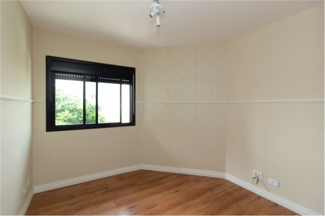 Apartamento com 3 Quartos à Venda, 96 m² em Vila Clementino - São Paulo