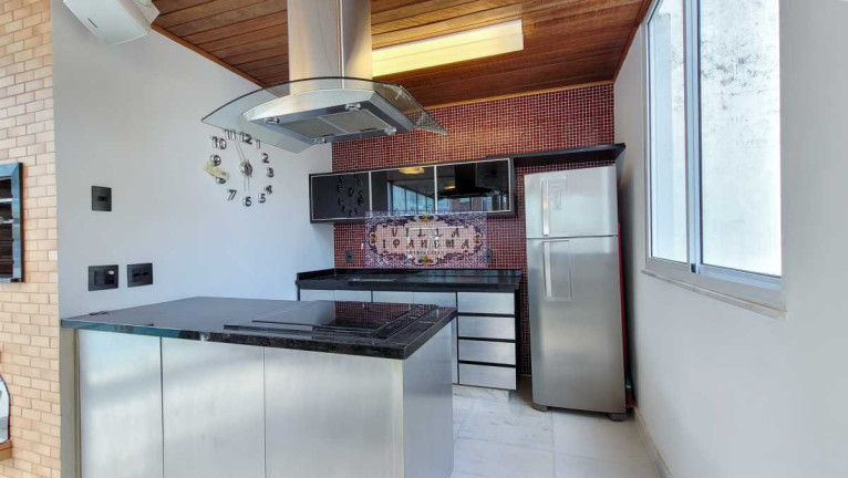 Imagem Cobertura com 5 Quartos à Venda, 360 m² em Ipanema - Rio De Janeiro
