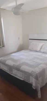 Imagem Apartamento com 3 Quartos à Venda, 93 m² em Campestre - Santo André Imagem Apartamento com 3 Quartos à Venda, 93 m² em Campestre - Santo André