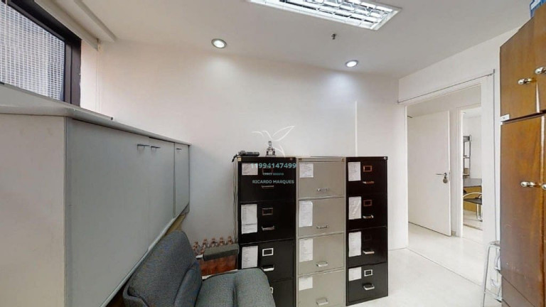 Imagem Sala Comercial à Venda, 68 m² em Jardim Paulista - São Paulo