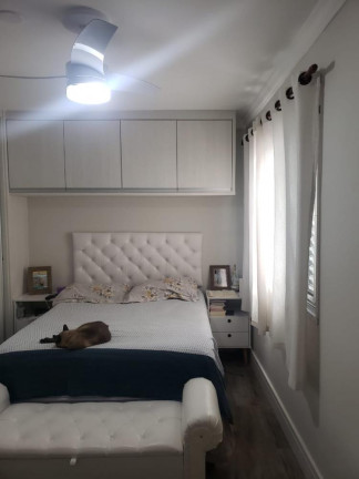 Imagem Apartamento com 2 Quartos à Venda, 84 m² em Tatuapé - São Paulo