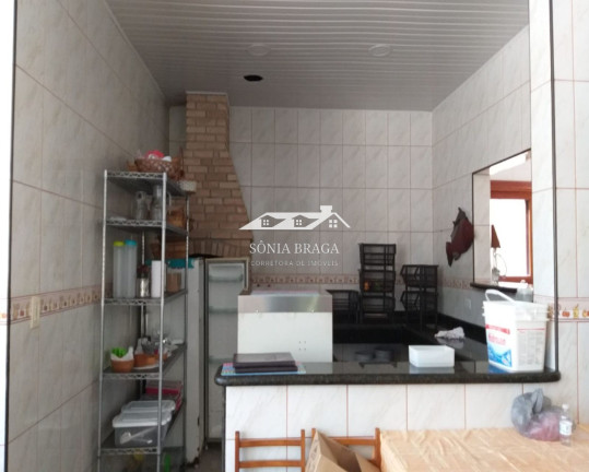 Imagem Casa com 24 Quartos à Venda, 115 m² em Morada Da Praia - Bertioga