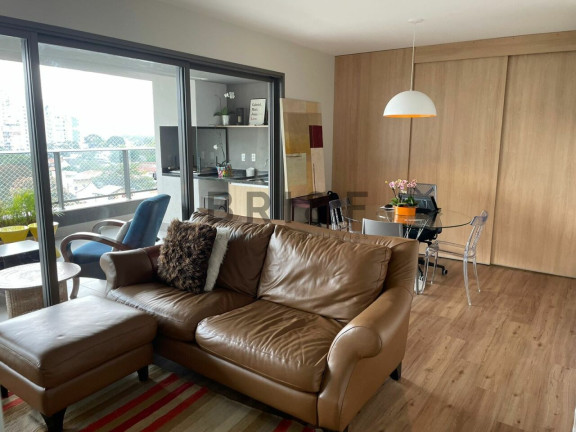 Imagem Apartamento com 3 Quartos à Venda, 131 m² em Brooklin - São Paulo Imagem Apartamento com 3 Quartos à Venda, 131 m² em Brooklin - São Paulo