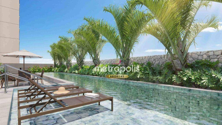 Imagem Apartamento com 1 Quarto à Venda, 47 m² em Chácara Klabin - São Paulo Imagem Apartamento com 1 Quarto à Venda, 47 m² em Chácara Klabin - São Paulo