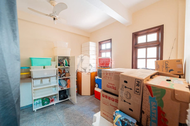 Imagem Casa com 5 Quartos à Venda, 233 m² em Vila Santa Catarina - São Paulo