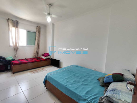 Imagem Apartamento com 2 Quartos à Venda, 79 m² em Caiçara - Praia Grande