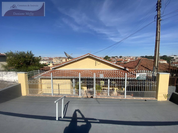 Casa com 3 Quartos à Venda, 250 m² em Jardim Recreio - Bragança Paulista