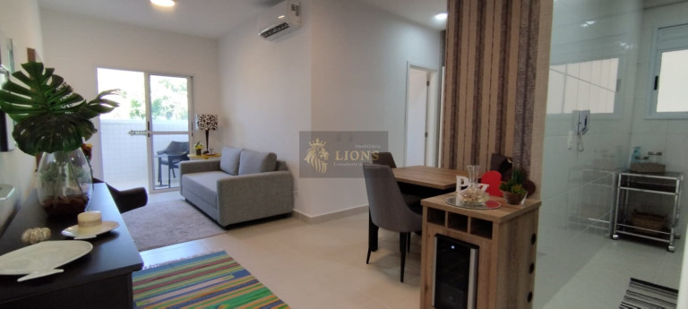 Imagem Apartamento com 2 Quartos à Venda, 79 m² em Toninhas - Ubatuba