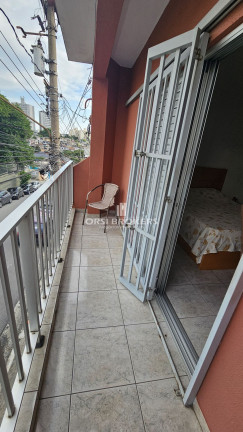 Imagem Casa com 3 Quartos à Venda, 183 m² em Jaguaribe - Osasco