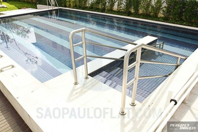 Imagem Apartamento com 1 Quarto à Venda, 58 m² em Sumaré - São Paulo Imagem Apartamento com 1 Quarto à Venda, 58 m² em Sumaré - São Paulo
