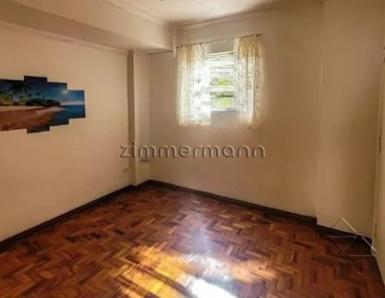Apartamento com 1 Quarto à Venda, 41 m² em Aclimacao - São Paulo